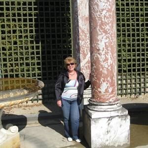 Meet your Posher, Zhanneta